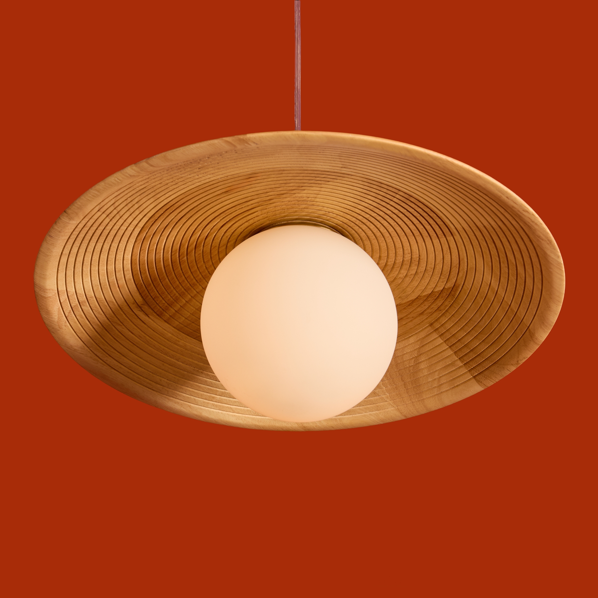 Подвесной светильник VAMVIDNEE VV985506 6 Подвесной светильник VAMVIDNEE VV985506 — изображение 6