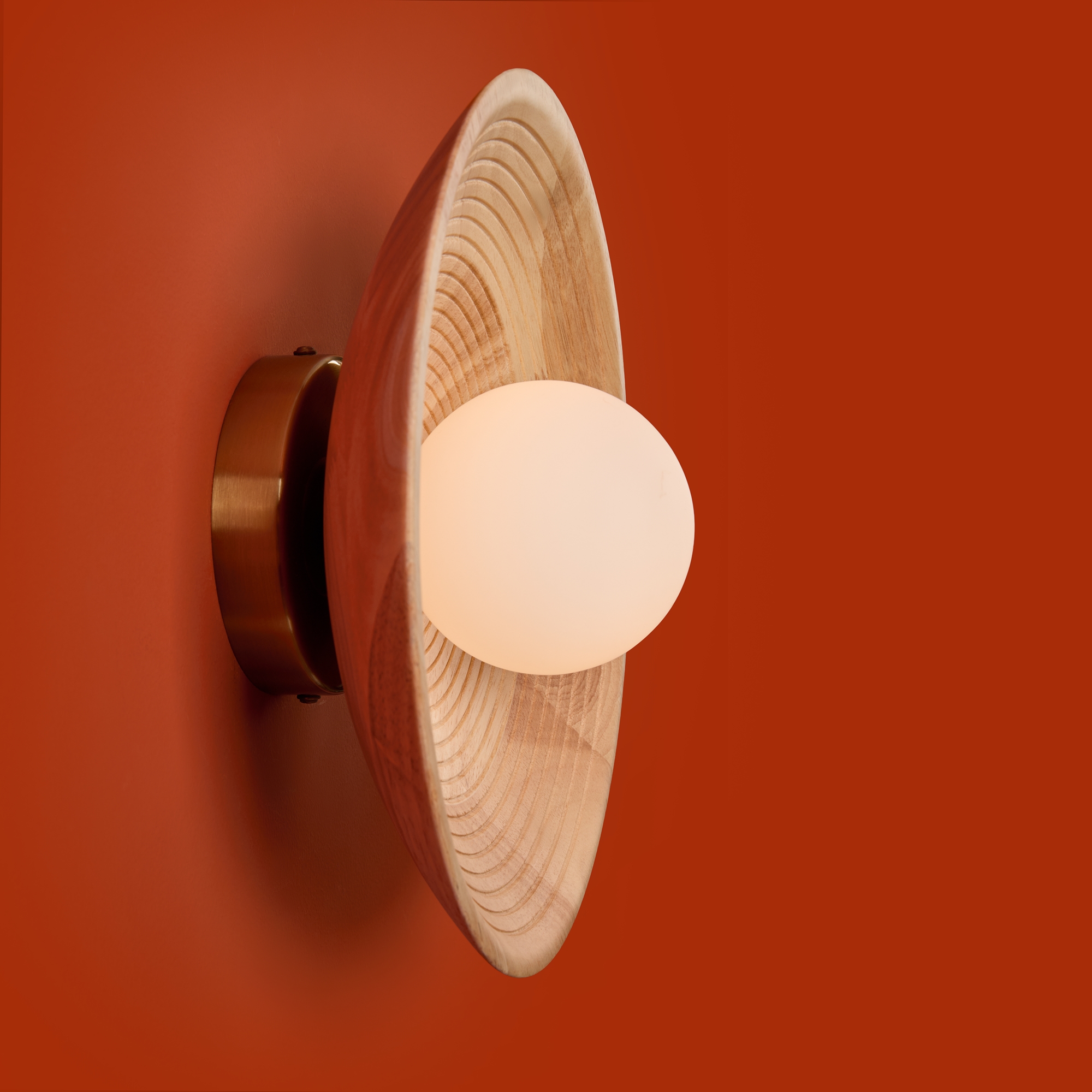 Настенный светильник VAMVIDNEE VV986042 7 Настенный светильник VAMVIDNEE VV986042 — изображение 7