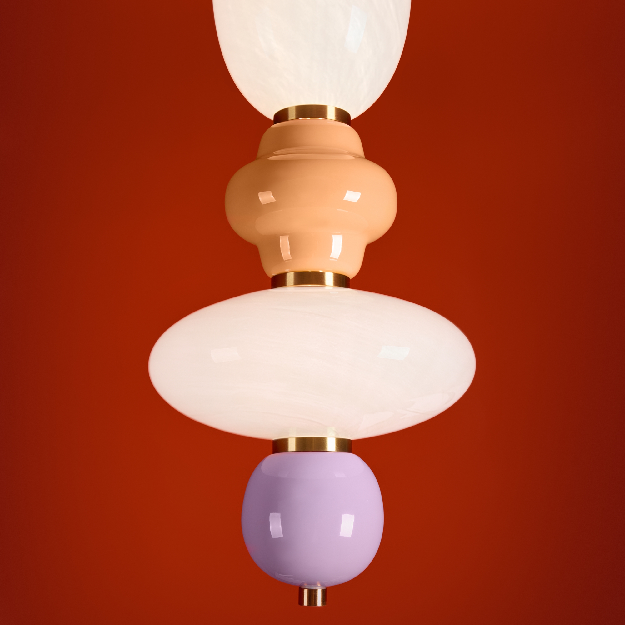 Подвесной светильник VAMVIDNEE VV985442 7 Подвесной светильник VAMVIDNEE VV985442 — изображение 7