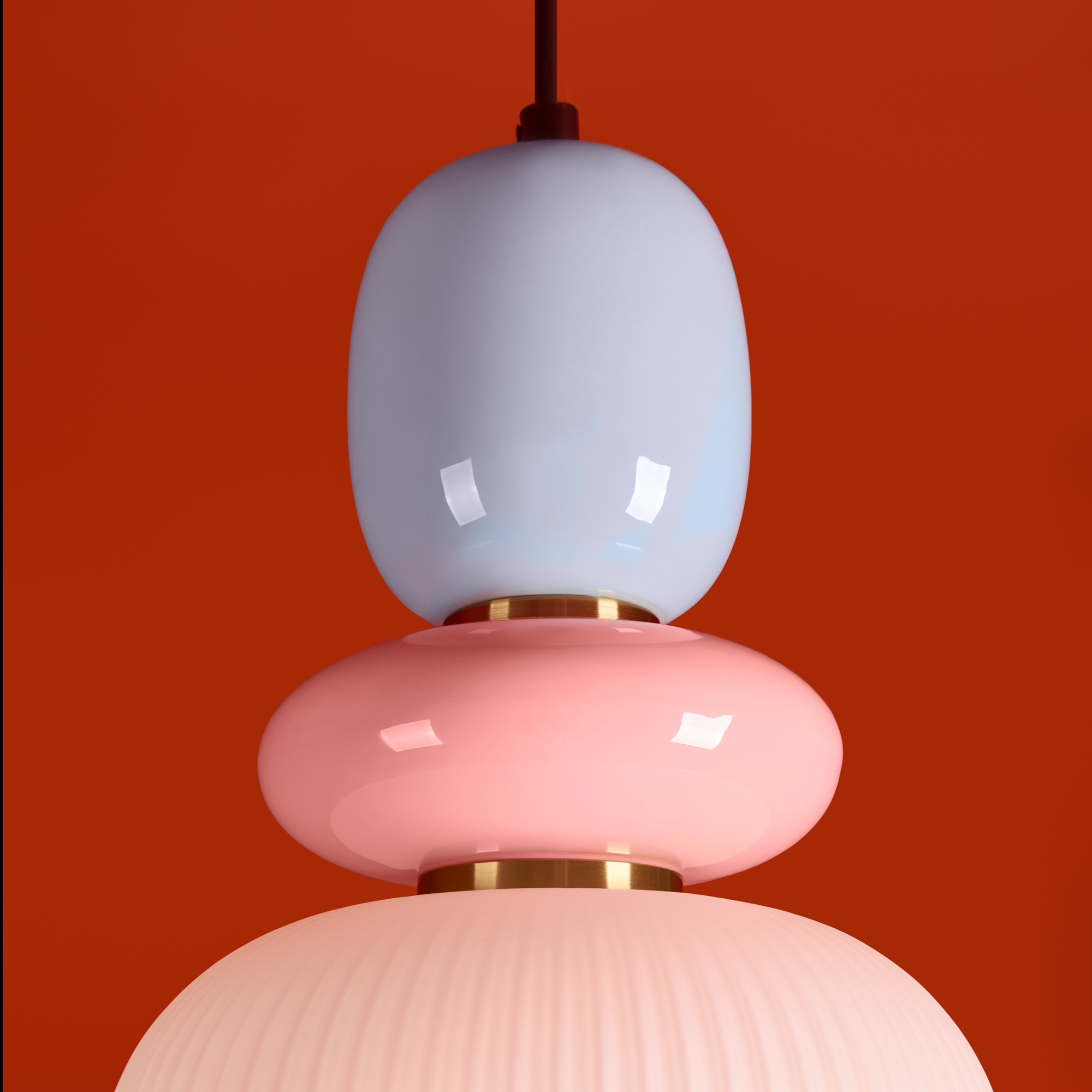 Подвесной светильник VAMVIDNEE VV986955 7 Подвесной светильник VAMVIDNEE VV986955 — изображение 7