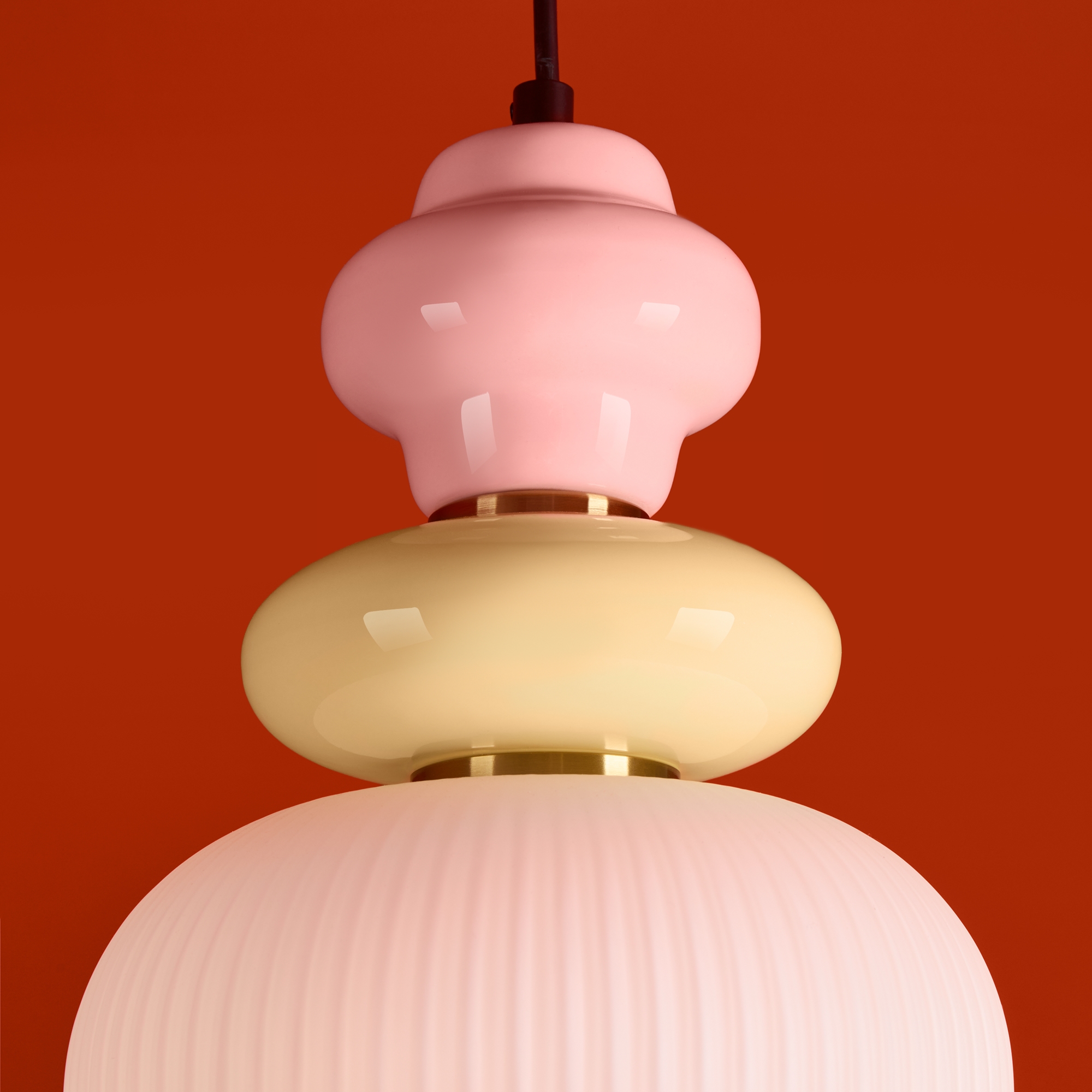 Подвесной светильник VAMVIDNEE VV986637 6 Подвесной светильник VAMVIDNEE VV986637 — изображение 6