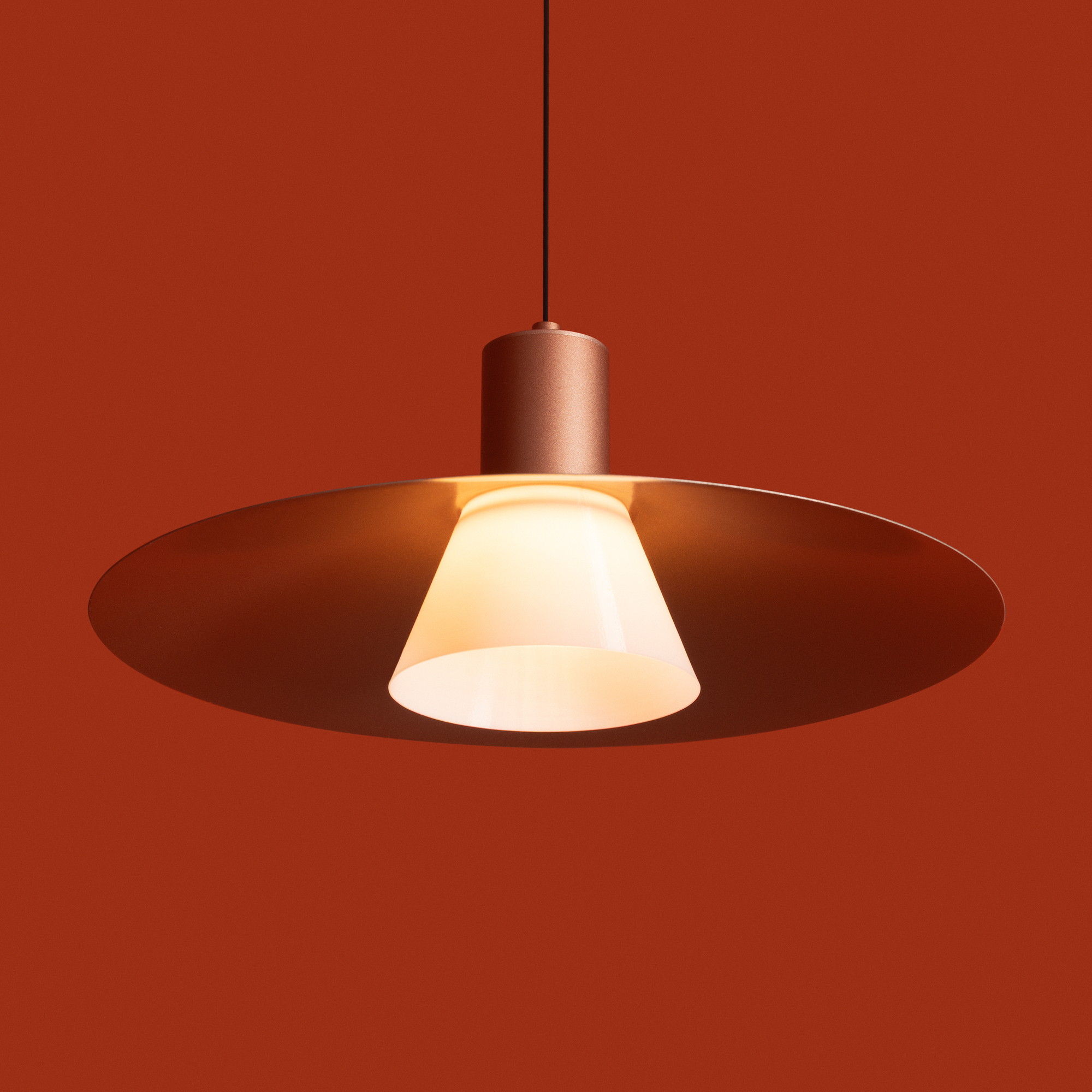 Подвесной светильник VAMVIDNEE VV984635 7 Подвесной светильник VAMVIDNEE VV984635 — изображение 7