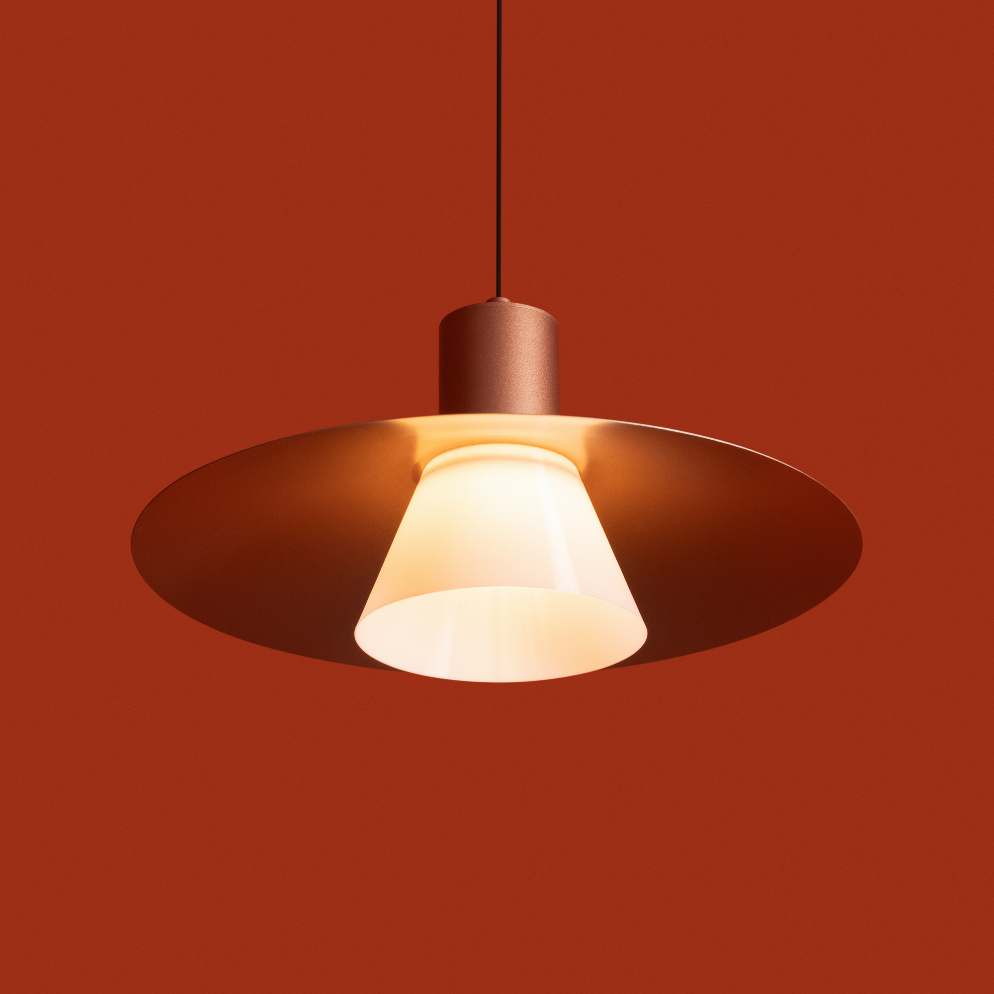 Подвесной светильник VAMVIDNEE VV985490 7 Подвесной светильник VAMVIDNEE VV985490 — изображение 7