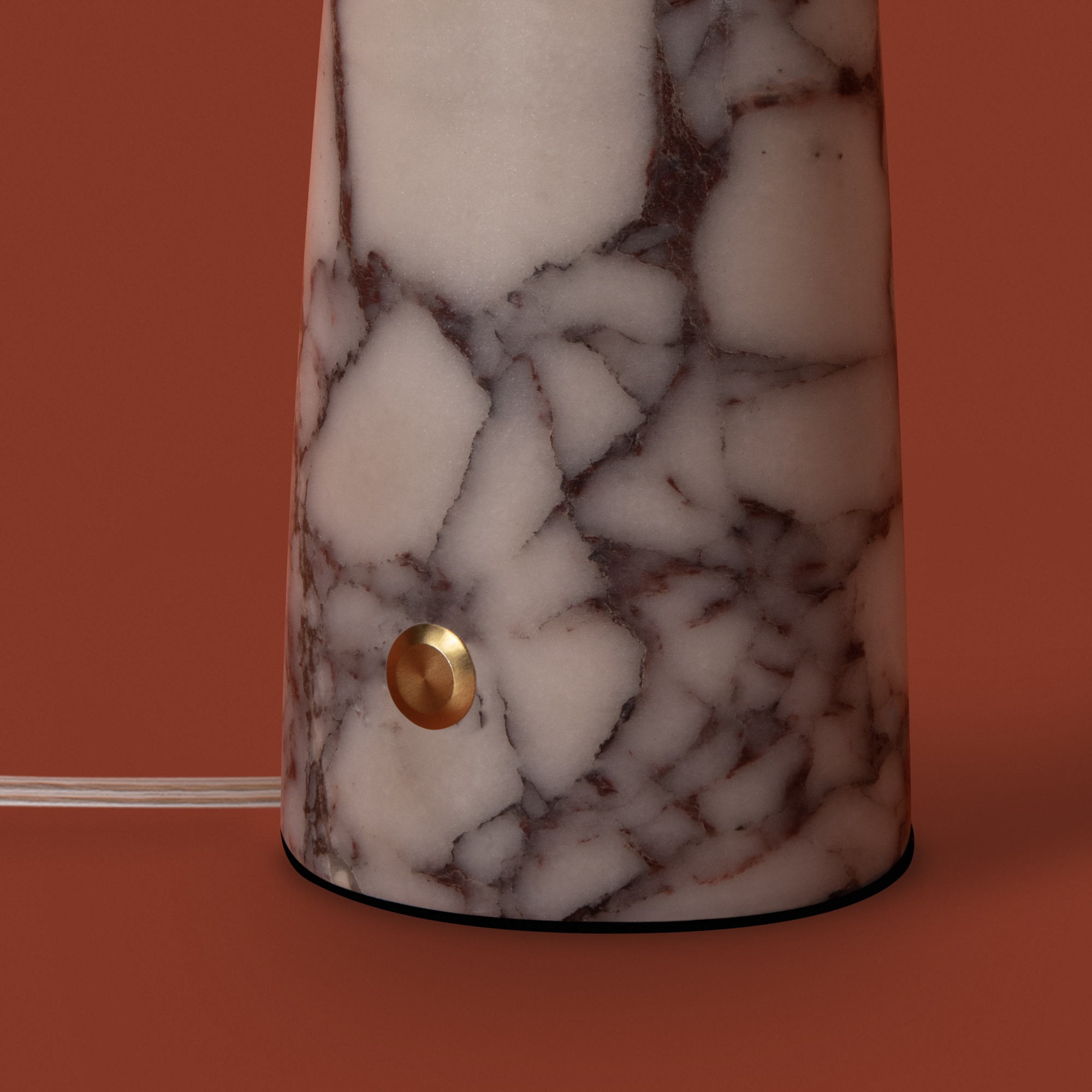 Настольный светильник VAMVIDNEE VV986058 8 Настольный светильник VAMVIDNEE VV986058 — изображение 8