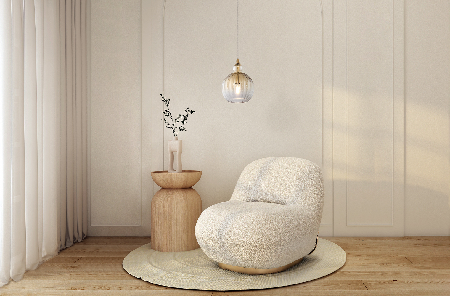 Подвесной светильник VAMVIDNEE VV994784 8 Подвесной светильник VAMVIDNEE VV994784 — изображение 8