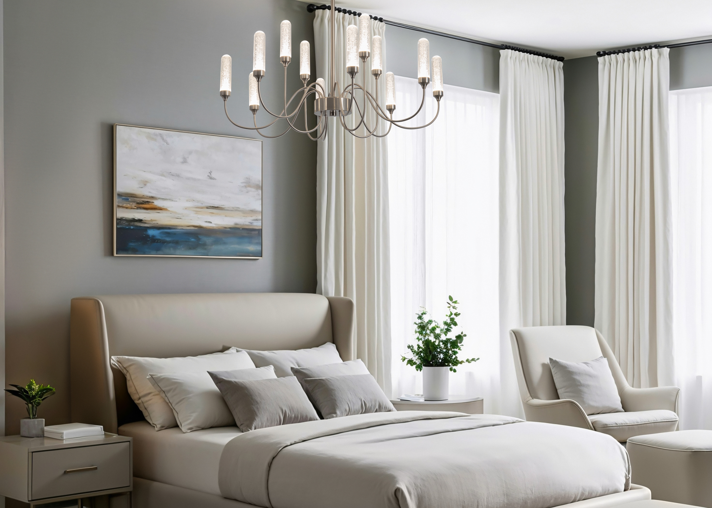 Потолочный светильник VAMVIDNEE VV985231 7 Потолочный светильник VAMVIDNEE VV985231 — изображение 7