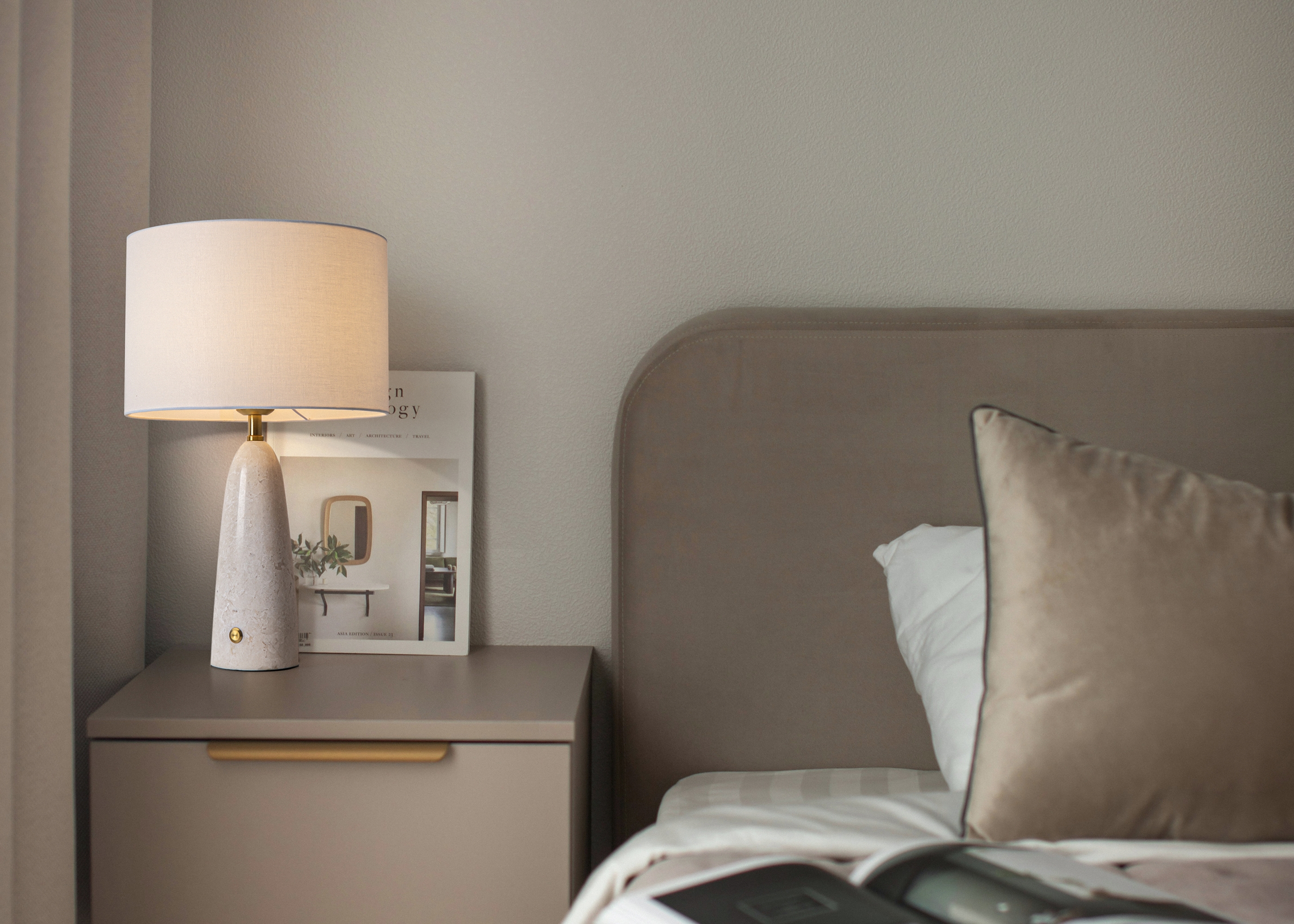 Настольный светильник VAMVIDNEE VV985829 18 Настольный светильник VAMVIDNEE VV985829 — изображение 18