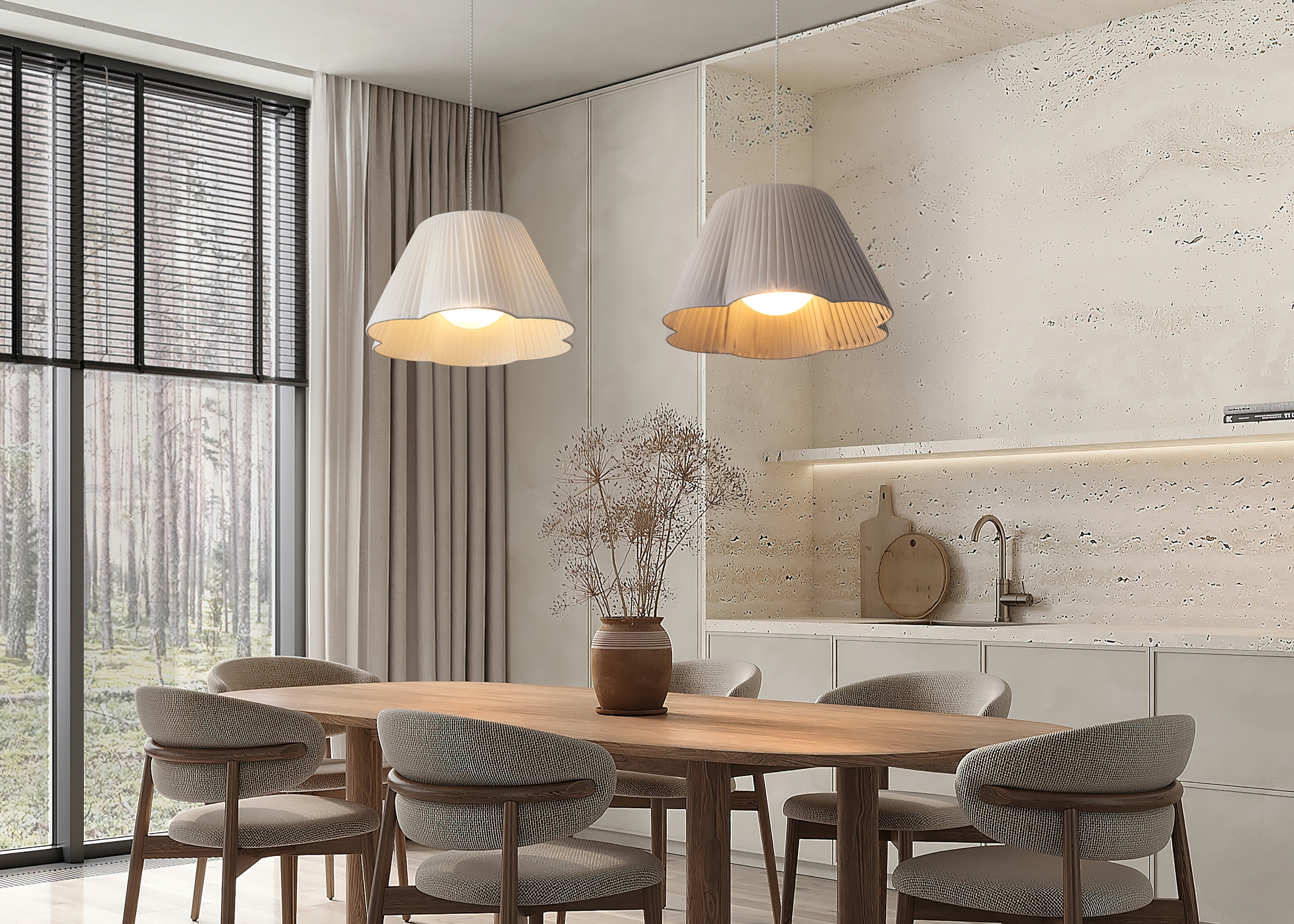 Подвесной светильник VAMVIDNEE VV986618 13 Подвесной светильник VAMVIDNEE VV986618 — изображение 13