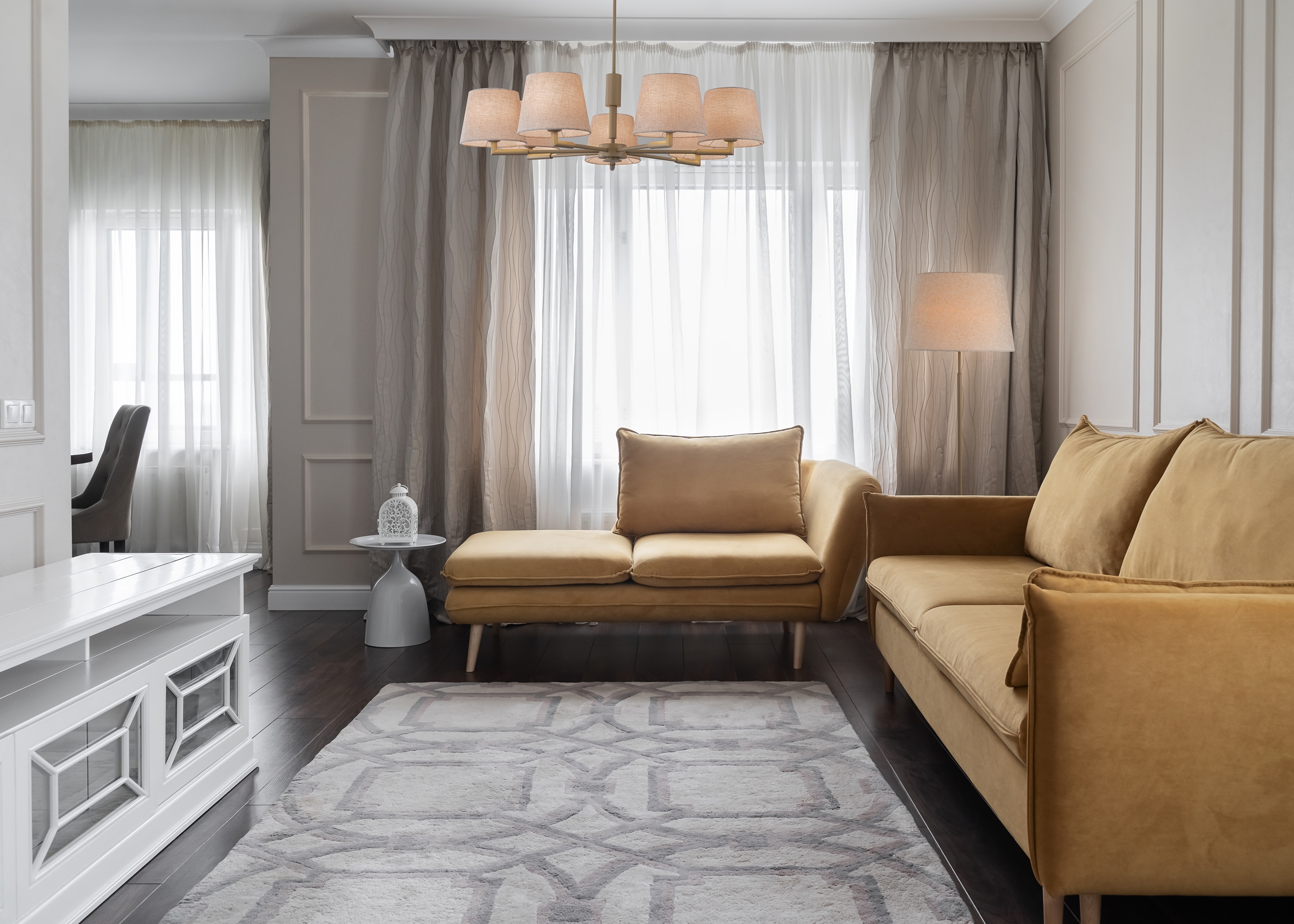 Подвесной светильник VAMVIDNEE VV984736 14 Подвесной светильник VAMVIDNEE VV984736 — изображение 14