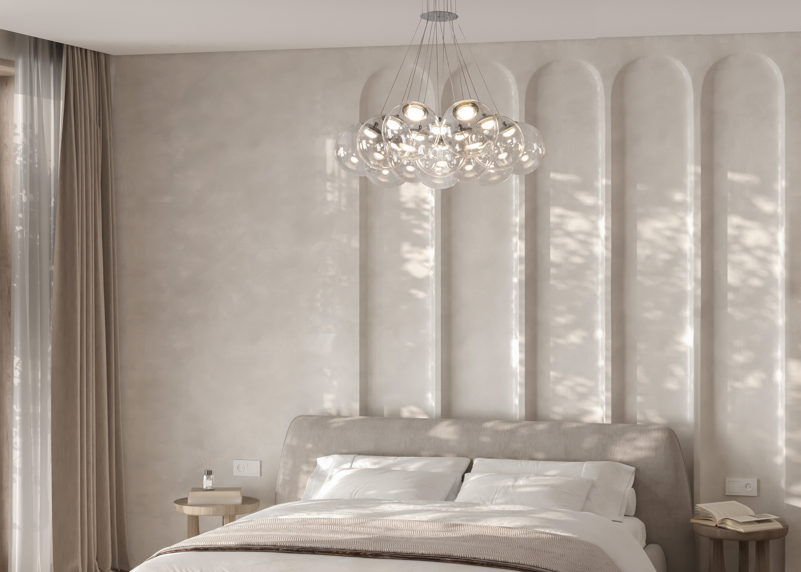 Подвесной светильник VAMVIDNEE VV985872 7 Подвесной светильник VAMVIDNEE VV985872 — изображение 7