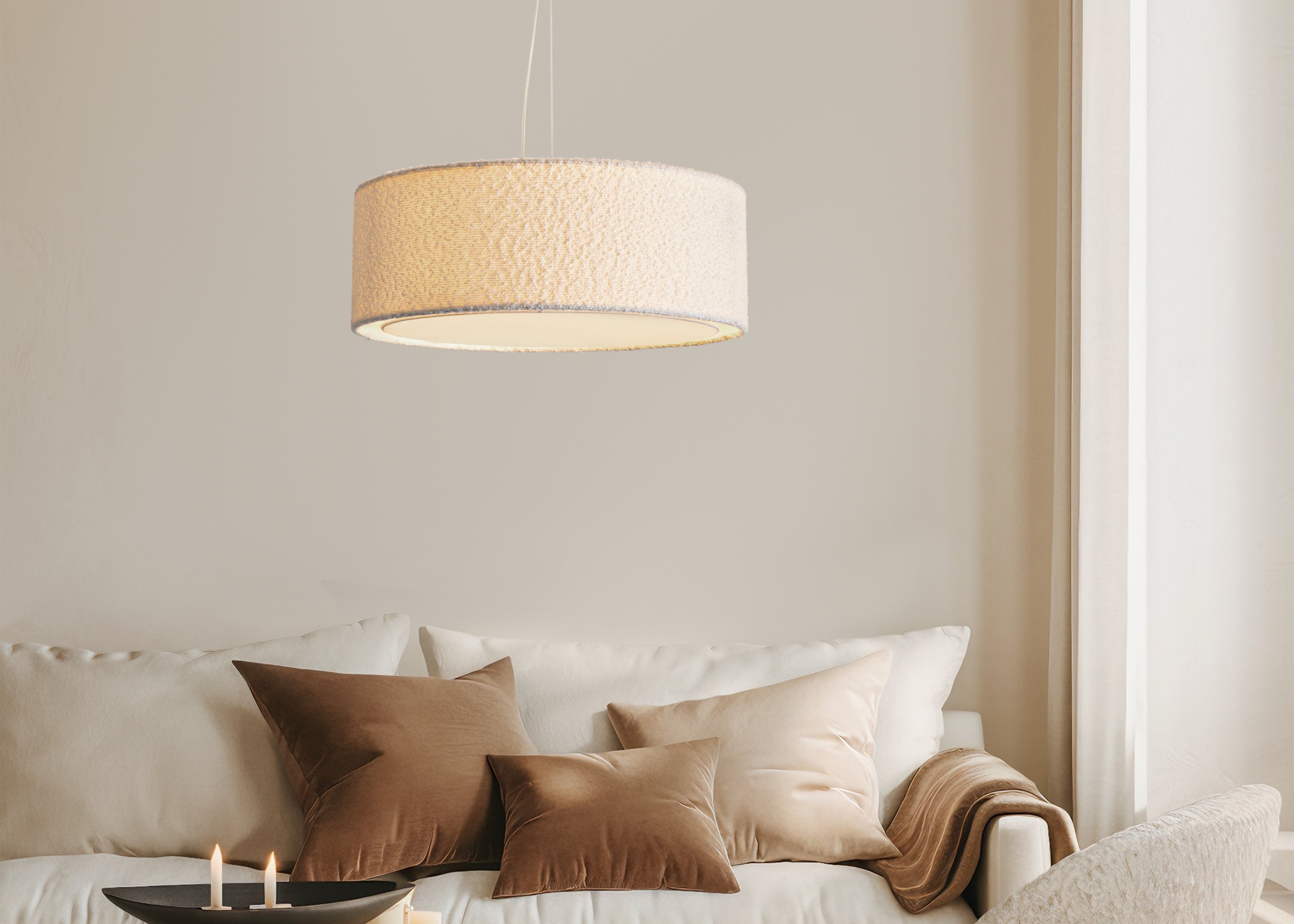 Подвесной светильник VAMVIDNEE VV985249 3 Подвесной светильник VAMVIDNEE VV985249 — изображение 3