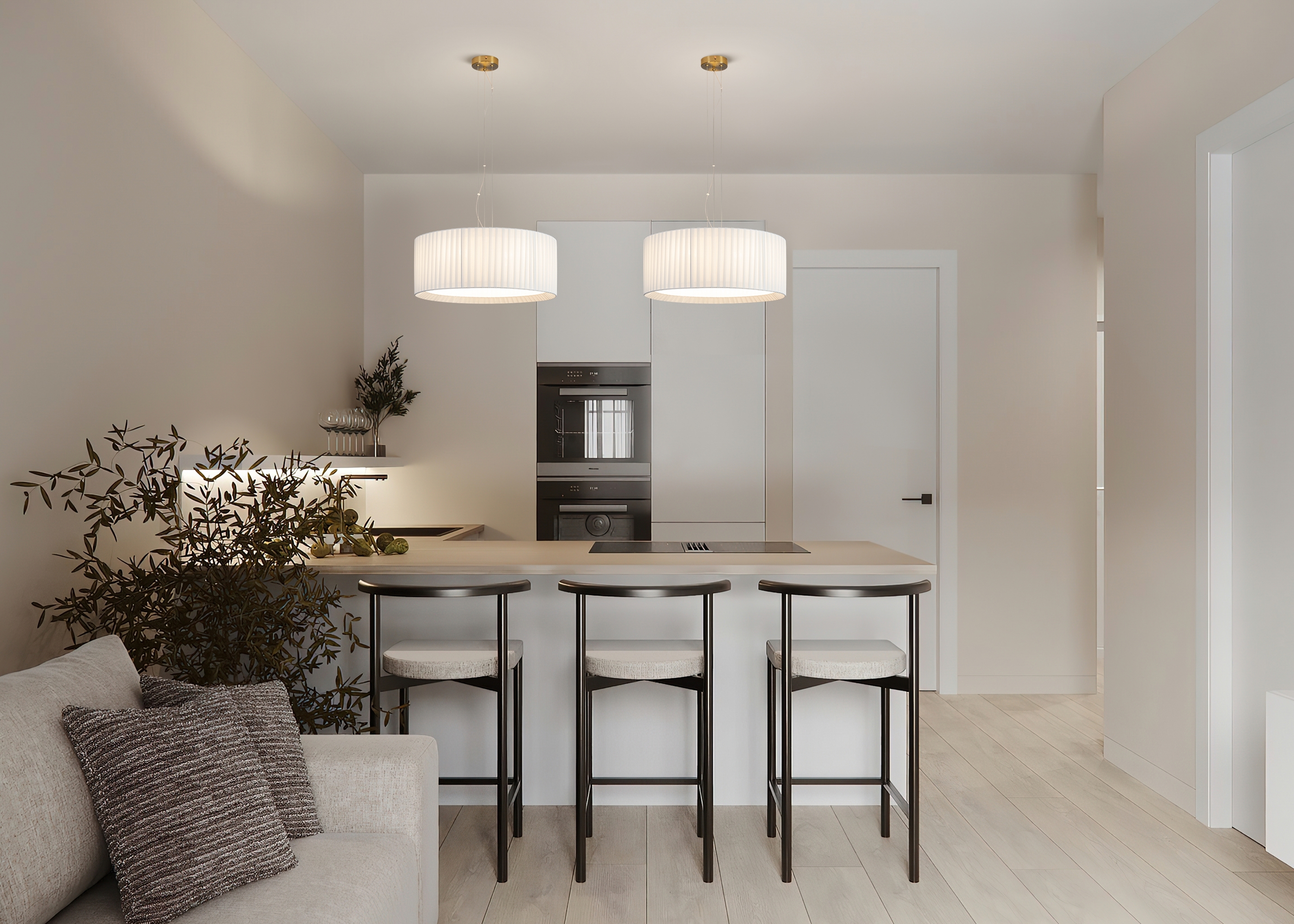 Подвесной светильник VAMVIDNEE VV986028 13 Подвесной светильник VAMVIDNEE VV986028 — изображение 13