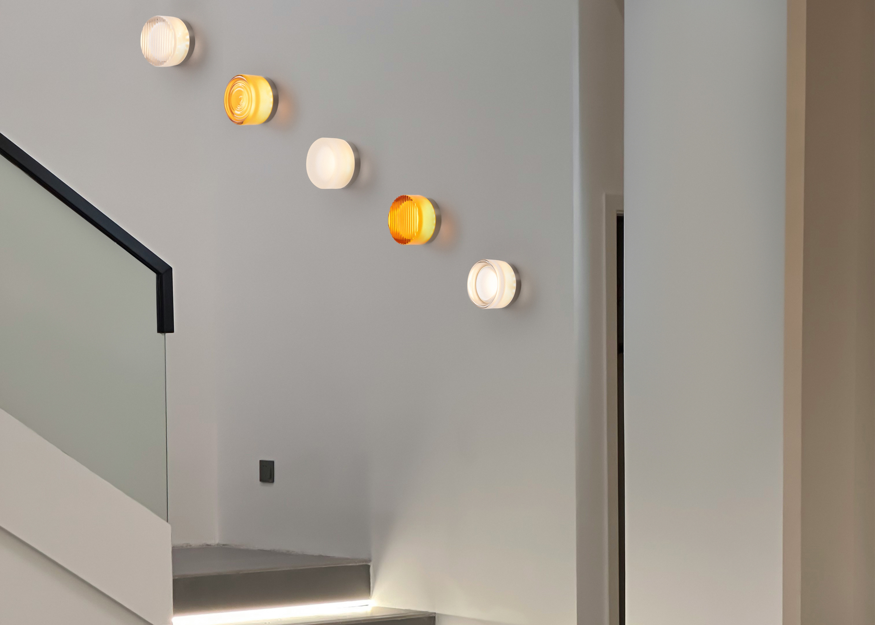 Настенный светильник VAMVIDNEE VV985397 15 Настенный светильник VAMVIDNEE VV985397 — изображение 15