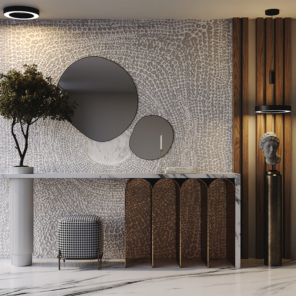 Потолочный светильник VAMVIDNEE VV984442 8 Потолочный светильник VAMVIDNEE VV984442 — изображение 8