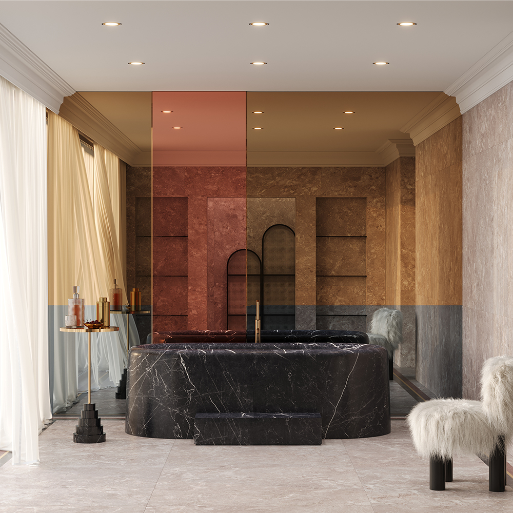 Встраиваемый светильник VAMVIDNEE VV986994 10 Встраиваемый светильник VAMVIDNEE VV986994 — изображение 10