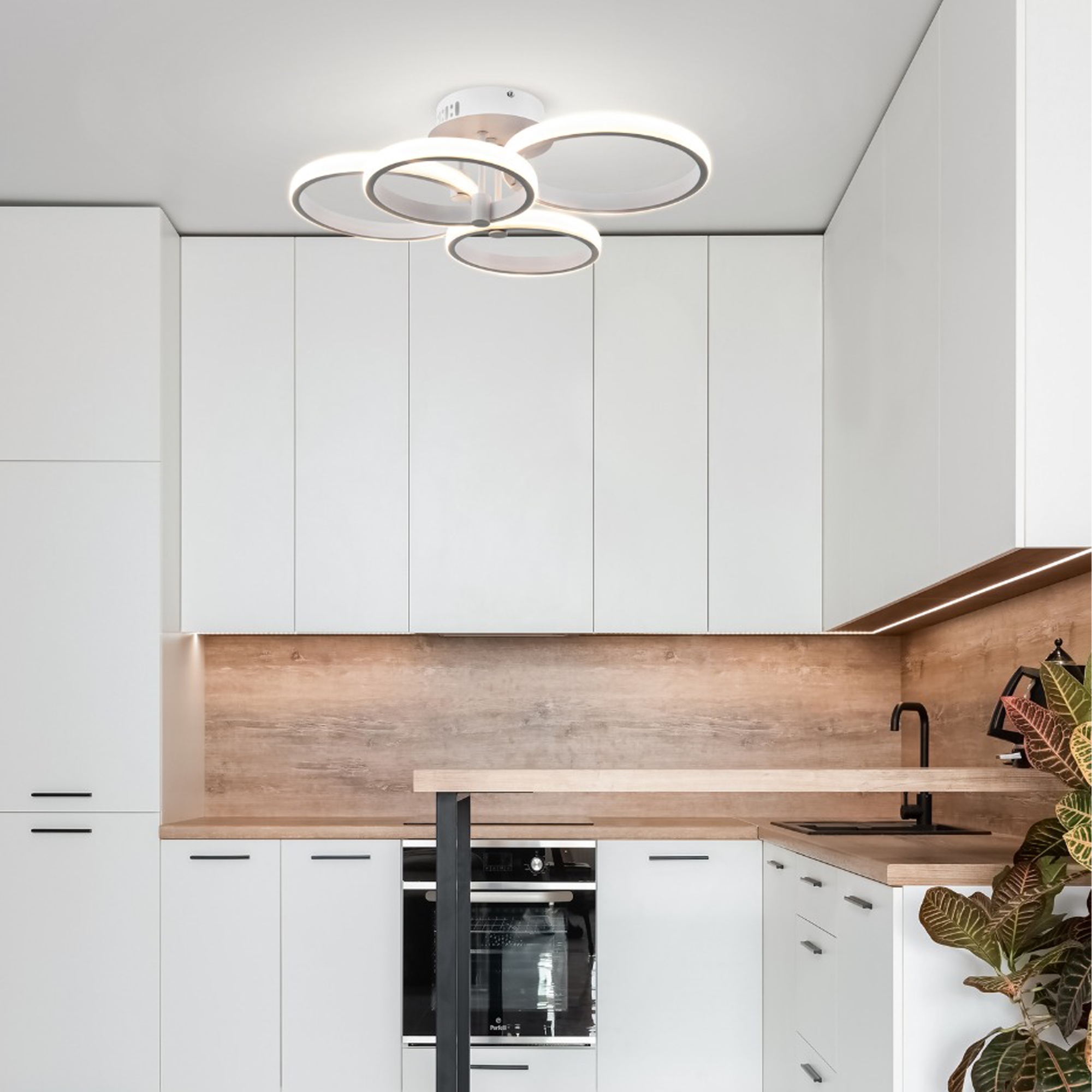 Потолочный светильник VAMVIDNEE VV987302 5 Потолочный светильник VAMVIDNEE VV987302 — изображение 5