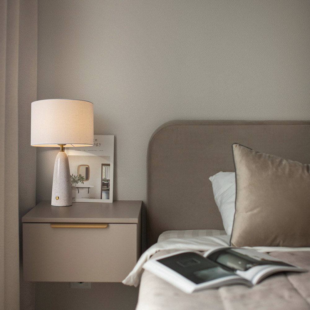 Настольный светильник VAMVIDNEE VV984825 7 Настольный светильник VAMVIDNEE VV984825 — изображение 7