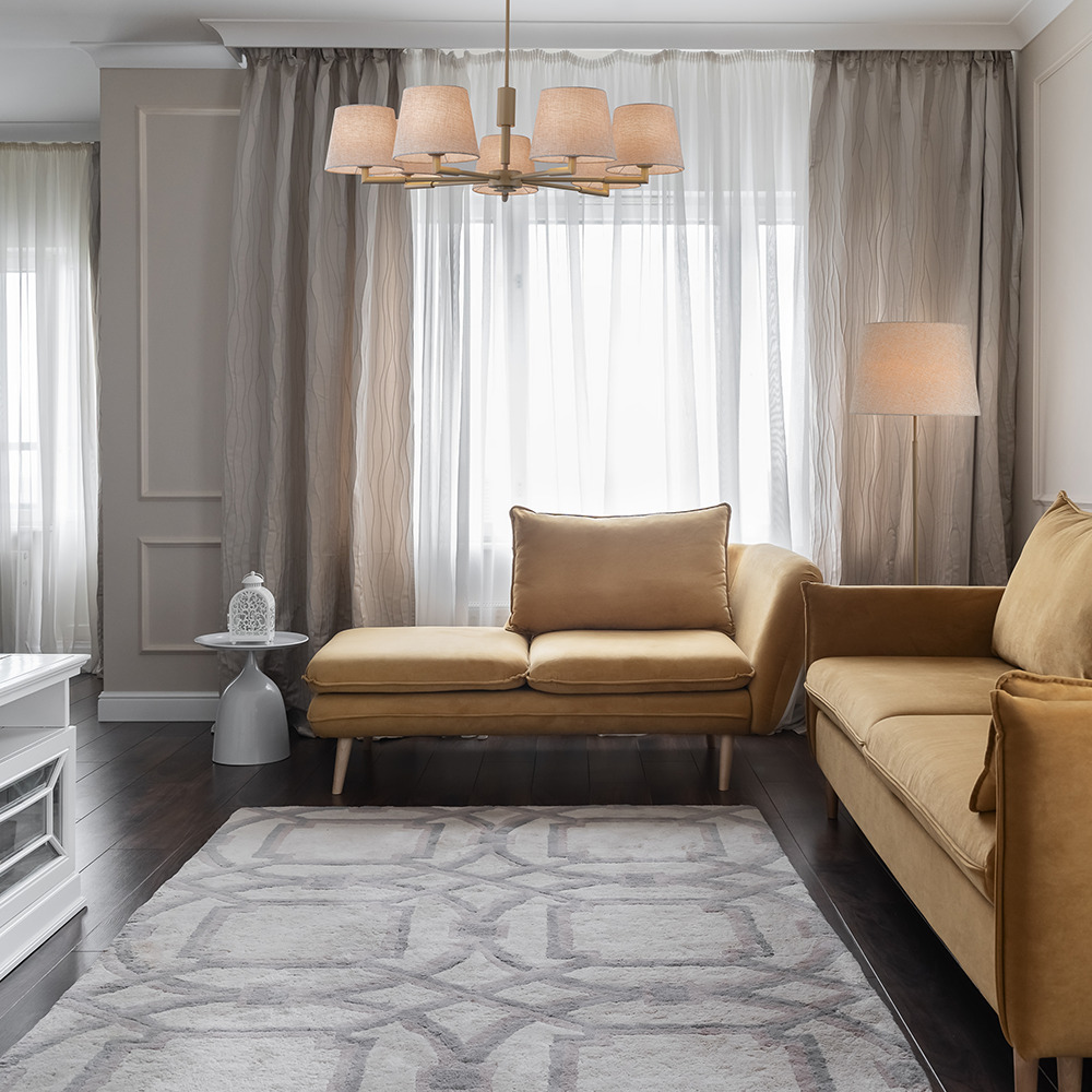 Настенный светильник VAMVIDNEE VV985295 7 Настенный светильник VAMVIDNEE VV985295 — изображение 7