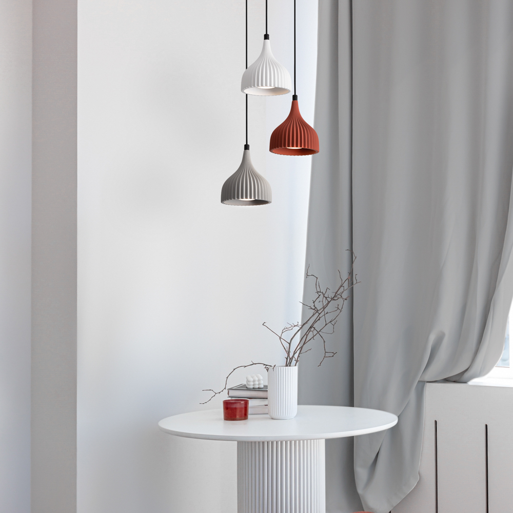 Подвесной светильник VAMVIDNEE VV984453 8 Подвесной светильник VAMVIDNEE VV984453 — изображение 8