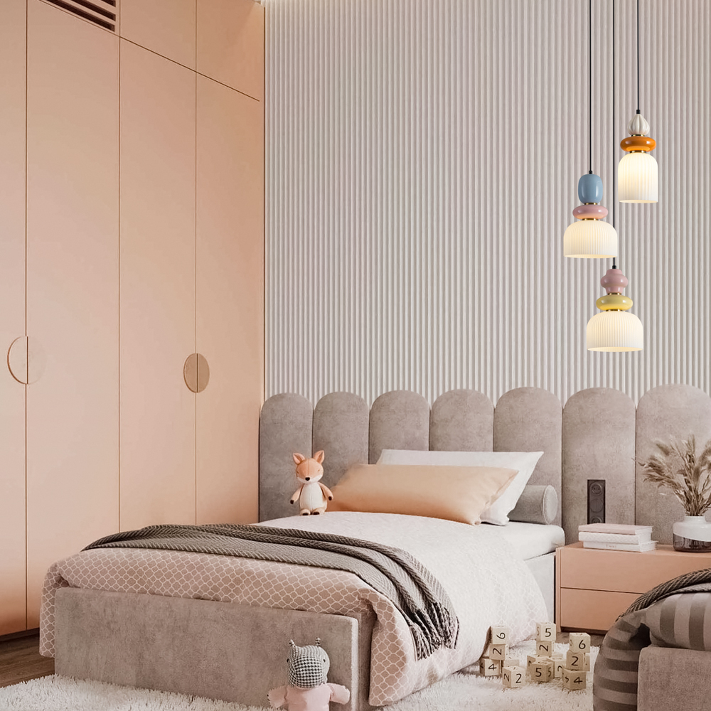 Подвесной светильник VAMVIDNEE VV986637 10 Подвесной светильник VAMVIDNEE VV986637 — изображение 10