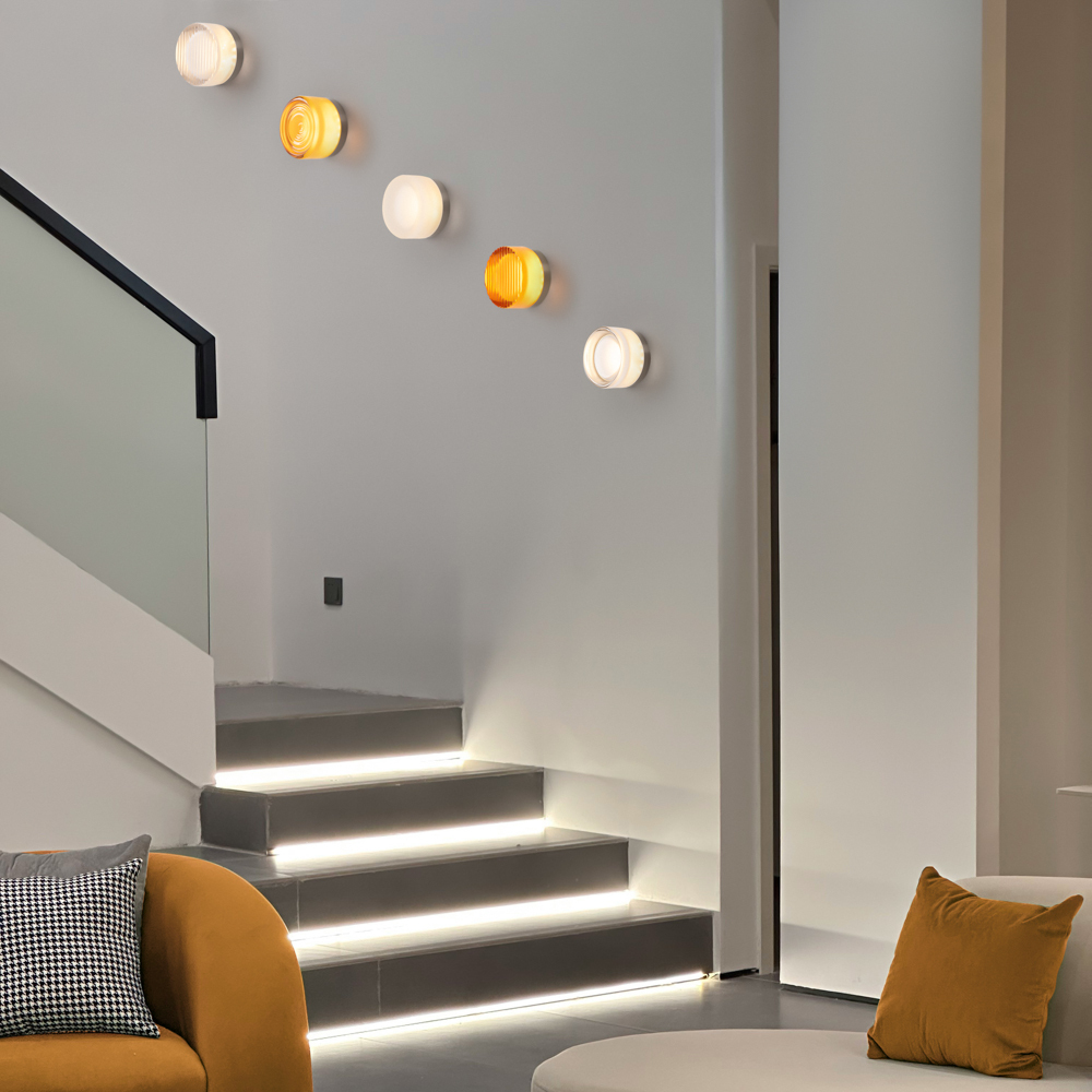 Настенный светильник VAMVIDNEE VV998437 2 Настенный светильник VAMVIDNEE VV998437 — изображение 2