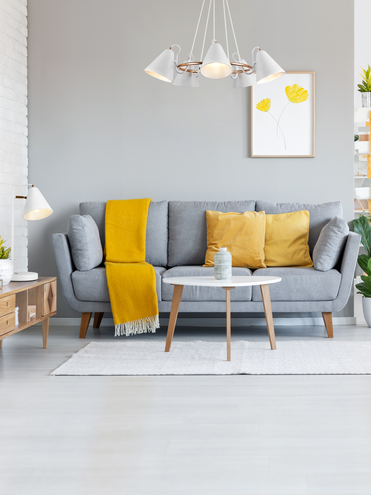 Настольный светильник VAMVIDNEE VV987119 3 Настольный светильник VAMVIDNEE VV987119 — изображение 3