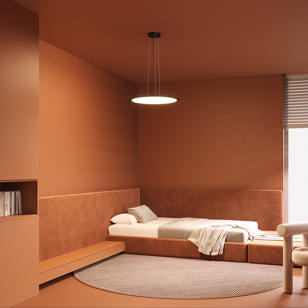 Подвесной светильник VAMVIDNEE VV998546 2 Подвесной светильник VAMVIDNEE VV998546 — изображение 2