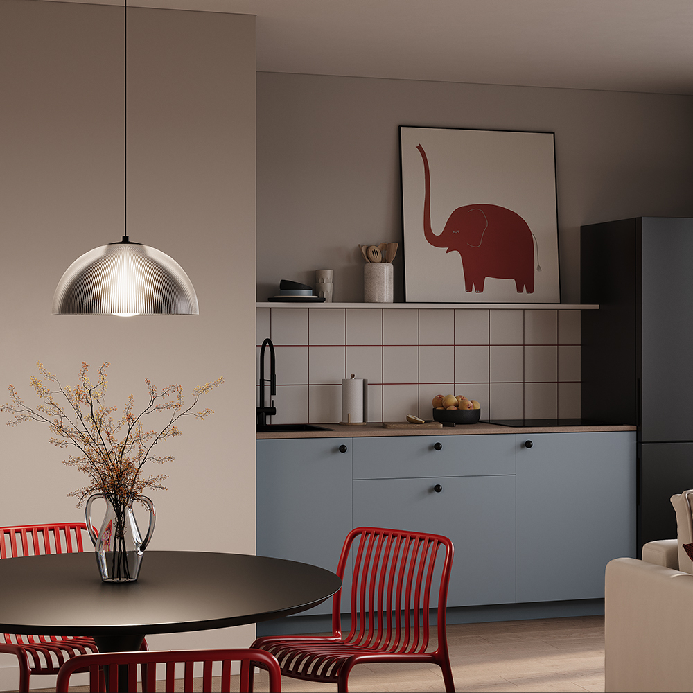 Подвесной светильник VAMVIDNEE VV998554 6 Подвесной светильник VAMVIDNEE VV998554 — изображение 6