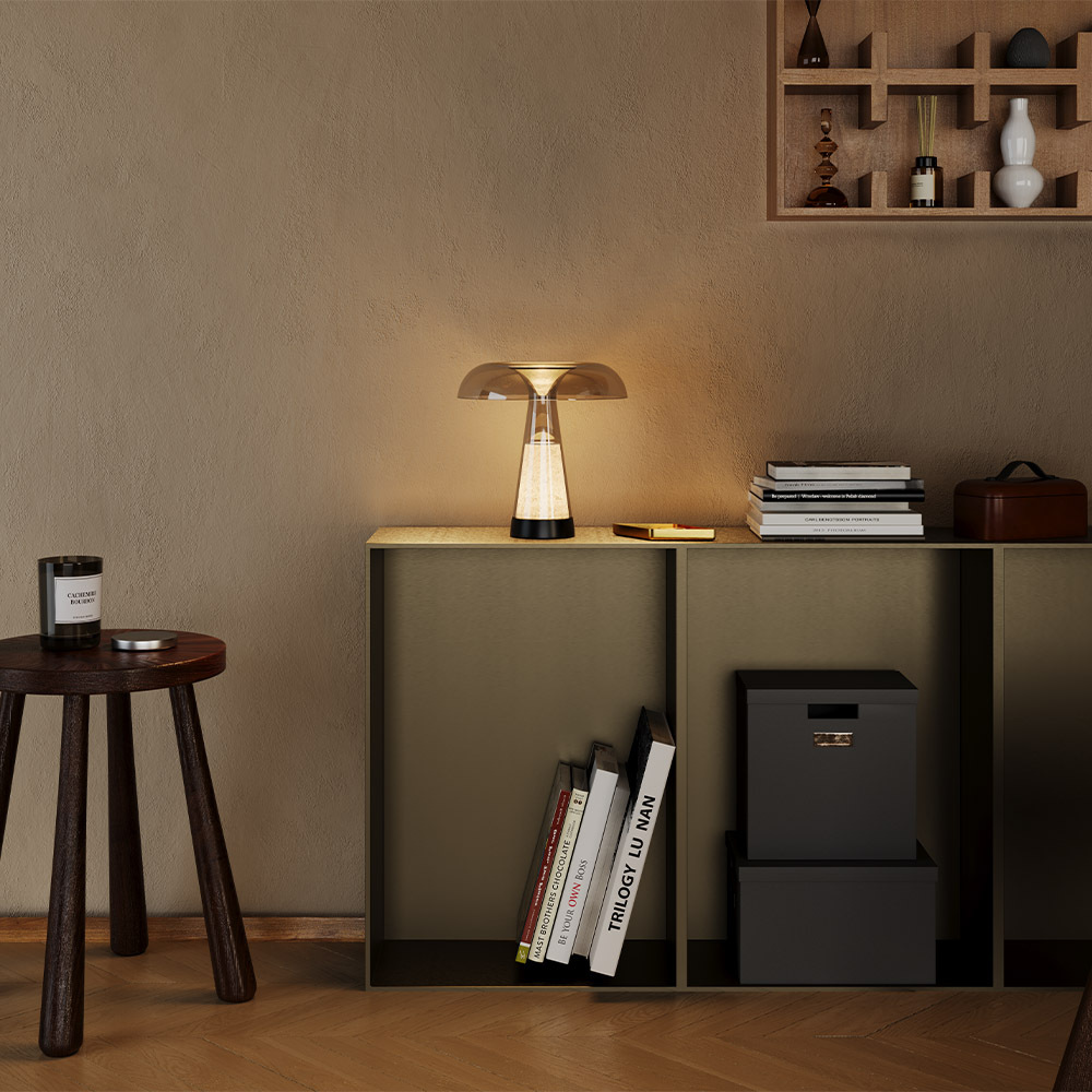 Настольный светильник VAMVIDNEE VV998412 9 Настольный светильник VAMVIDNEE VV998412 — изображение 9