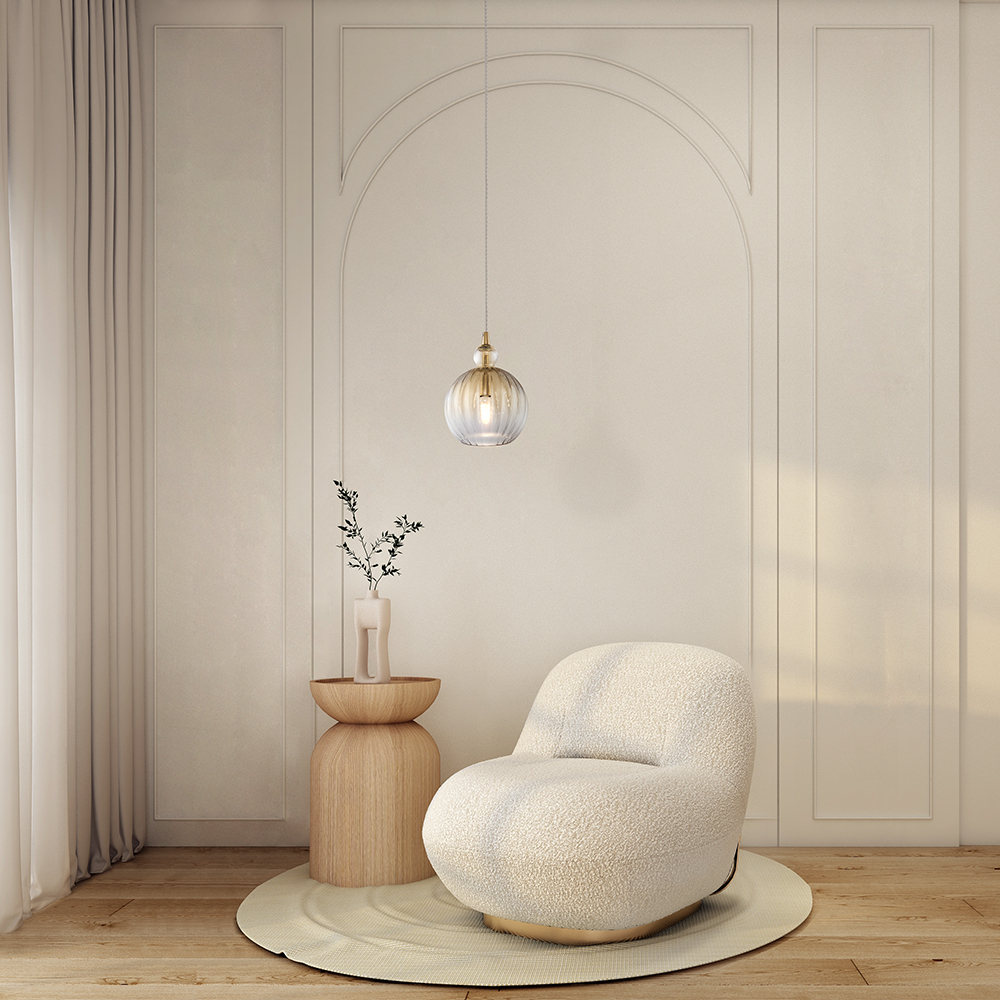 Подвесной светильник VAMVIDNEE VV994784 7 Подвесной светильник VAMVIDNEE VV994784 — изображение 7