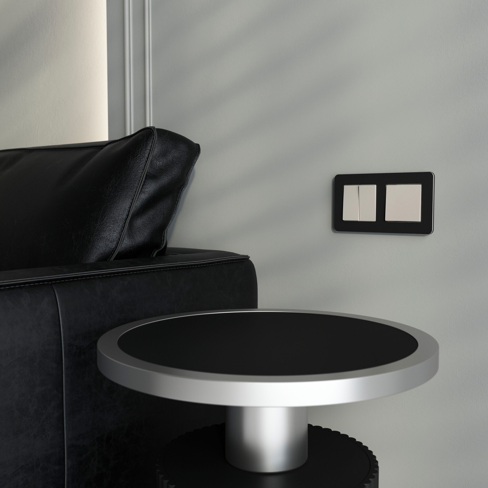 Клавиша для выключателя перекрестного VAMVIDNEE VV999640 5 Клавиша для выключателя перекрестного VAMVIDNEE VV999640 — изображение 5