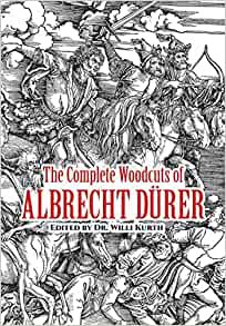 Complete Woodcuts of Albrecht Durer (Все гравюры Албрехта Дюрера) 59 Complete Woodcuts of Albrecht Durer (Все гравюры Албрехта Дюрера) — изображение 59