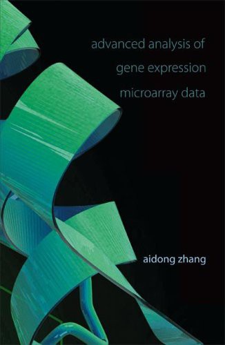 Advanced analysis of gene expression microarray data (Расширенный анализ экспрессии генов) 88 Advanced analysis of gene expression microarray data (Расширенный анализ экспрессии генов) — изображение 88