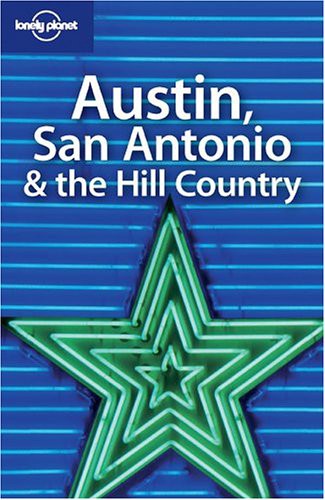 Austin San Antonio & Hill Country (Остин, Сан-Антонио и центральный холмистый район) 87 Austin San Antonio & Hill Country (Остин, Сан-Антонио и центральный холмистый район) — изображение 87