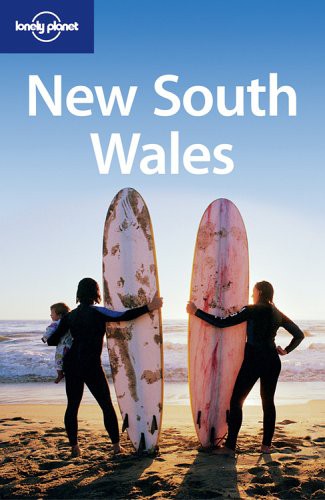 New South Wales 4 (Новый Южный Уэльс) 85 New South Wales 4 (Новый Южный Уэльс) — изображение 85