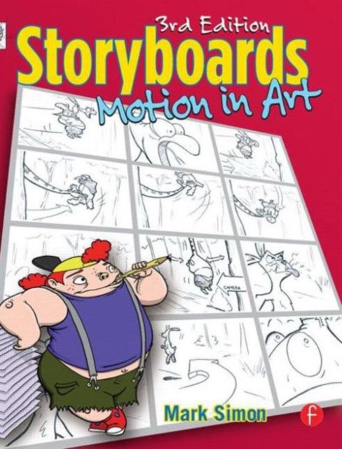 Storyboards (Сценарные отделы киностудии) 88 Storyboards (Сценарные отделы киностудии) — изображение 88