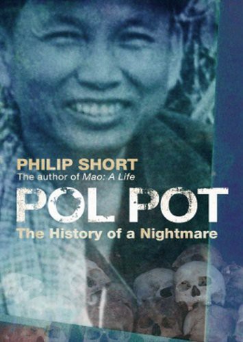 Pol Pot (Филип Шорт: Пол Пот) 86 Pol Pot (Филип Шорт: Пол Пот) — изображение 86