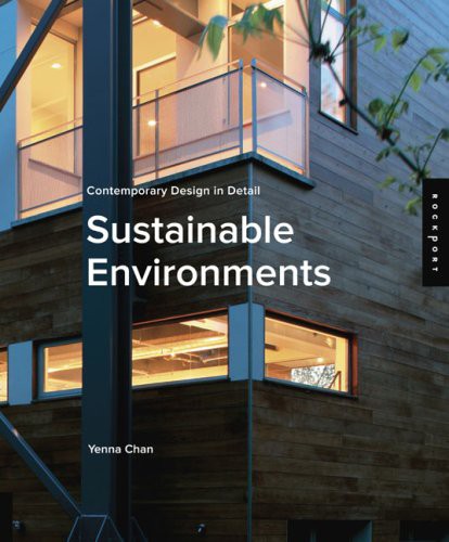 Sustainable Environments (Экологическое окружение:современный дизайн) 87 Sustainable Environments (Экологическое окружение:современный дизайн) — изображение 87