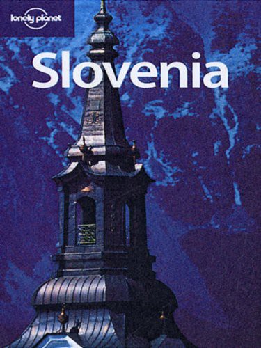 Lonely Planet Slovenia 5 (Словения) 87 Lonely Planet Slovenia 5 (Словения) — изображение 87