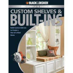 Complete Guide to Custom Shelves & Built-ins (Полки и встроенные конструкции) 87 Complete Guide to Custom Shelves & Built-ins (Полки и встроенные конструкции) — изображение 87