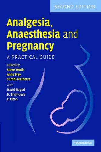 Analgesia, Anaesthesia and Pregnancy (Аналгезия, анестезия и беременность) 87 Analgesia, Anaesthesia and Pregnancy (Аналгезия, анестезия и беременность) — изображение 87