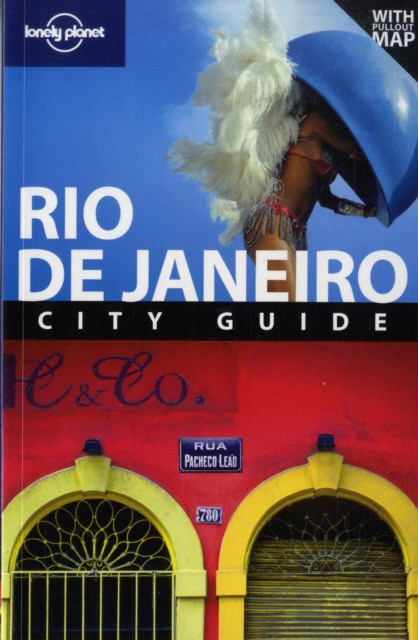 Lonely Planet Rio de janeiro 6 (Рио-де-Жанейро) 88 Lonely Planet Rio de janeiro 6 (Рио-де-Жанейро) — изображение 88