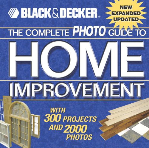 Comp Photo Guide To Home Improvements (Фотогид по домашним усовершенствованиям) 88 Comp Photo Guide To Home Improvements (Фотогид по домашним усовершенствованиям) — изображение 88