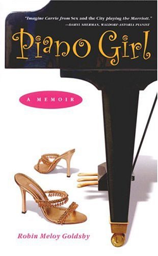 Piano girl (Робин Мелой Голдсби: Девушка с пианино) 87 Piano girl (Робин Мелой Голдсби: Девушка с пианино) — изображение 87