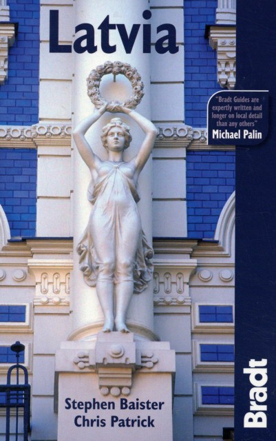Latvia (Латвия) 85 Latvia (Латвия) — изображение 85