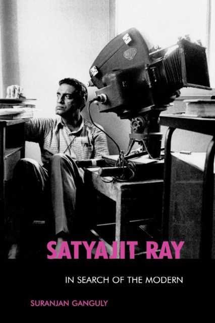 Satyajit ray (Суранджан Гангули: Сатьяжит Рай) 88 Satyajit ray (Суранджан Гангули: Сатьяжит Рай) — изображение 88