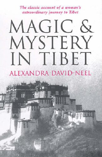 Magic and mystery in tibet (Магия и таинства Тибета) 87 Magic and mystery in tibet (Магия и таинства Тибета) — изображение 87