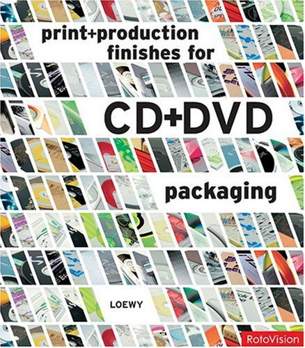 Print & Production Finishes CD+DVD Packaging (Обложка - печать и производство) 86 Print & Production Finishes CD+DVD Packaging (Обложка - печать и производство) — изображение 86