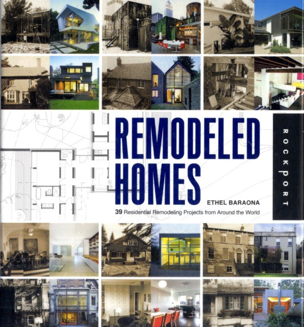 Remodeled Homes (Реконструированные дома) 85 Remodeled Homes (Реконструированные дома) — изображение 85