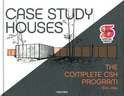 Case Study Houses: The Complete CSH Program 1945-1966 (Элизабет Смит: Экспериментальные дома) 44 Case Study Houses: The Complete CSH Program 1945-1966 (Элизабет Смит: Экспериментальные дома) — изображение 44